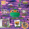 Miraball Maxi Surprise, Teenage Mutant Ninja Turtles-MEGA Plush Toy with Hidden Surprises & Playable Blind Box- 10" Soft Plush, Fun Playscape for Kids - 4 of 4