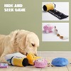 Nocciola 7 PCS Retro Tech Plush Toy Set Y2K Nostalgia Icons - 3 of 4