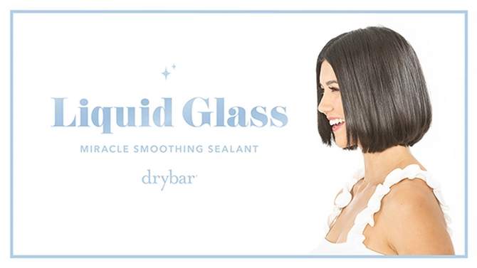 Drybar Liquid Glass Miracle Smoothing Sealant - 6.4 fl oz - Ulta Beauty, 2 of 9, play video