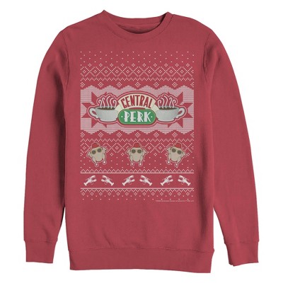 Central perk crewneck best sale