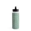 Colour Poems Minimal Grid XVII Water Bottle - Society6 - 2 of 4