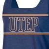 NCAA UTEP Miners Women's Fashion Tank Top - 3 of 3
