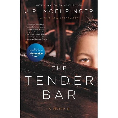 The Tender Bar - By J R Moehringer (paperback) : Target