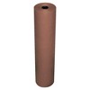 Rainbow Kraft Duo-Finish Kraft Paper Roll, 40 lb, 48 Inches x 200 Feet, Brown - 2 of 2