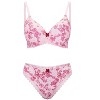 Adore Me Women's Nare Full Coverage Bra - 4 of 4