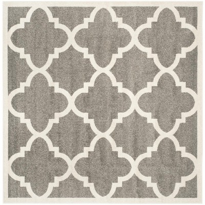 Amherst AMT423 Power Loomed Indoor Rug -Safavieh