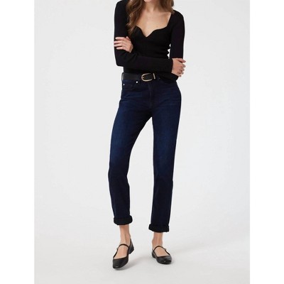 Women's Kathleen Jeans - mavi