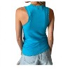 Women's Emily Fringe Tank Top - SIX/FIFTY - 3 of 3