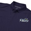 Men's Augustana University Adult Polo Left Chest Logo - 4 of 4