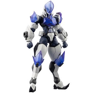 Kotobukiya - Kotobukiya - Hexa Gear - Governor Ex Amore Type:Bishop Model Kit - 1 of 4