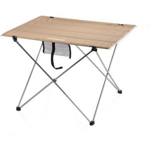 Naturehike Camping Table Folding Table Small Camping Folding Table Folding Dining Table Outdoor Portable Picnic Table Hiking Trip Camping Garden - 1 of 4
