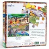 eeBoo: Savanna 64 Piece Kids Square Jigsaw Puzzle - 2 of 4