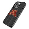 Keyscaper NCAA Text Backdrop MagSafe Compatible Cell Phone Case for iPhone 16 Plus - 2 of 4