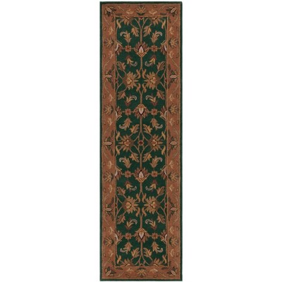 Heritage HG640 Handmade Rug - Safavieh