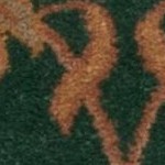 dark green/gold