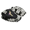 Mizuno Gxs90f5 Franchise Fp, Catchers Mitt Fastpitch Glove, 34", Center Pocket Design, H Web - 4 of 4