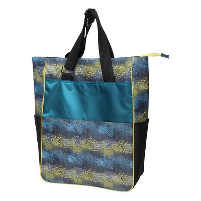 Glove It Women's Tennis Tote Bag, Laguna