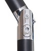 10' x 10' Patio LED Solar Umbrella with Tilt and Crank - Wellfor - 2 of 4