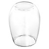 Gibson 4 Piece 19oz Stemless Wine Glass Set - 3 of 4