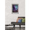 Trends International NASA - Jupiter Travel Poster Framed Wall Poster Prints - image 2 of 4