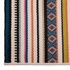 5' x 7' Outdoor Rug Festival Stripe - Threshold™ - 2 of 4