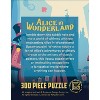 MasterPieces Alice in Wonderland 300 Piece Jigsaw Puzzle for Adults - 4 of 4