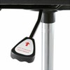 ALERA Interval Series Swivel Task Stool - 4 of 4