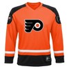 NHL Philadelphia Flyers Boys' Jersey - image 2 of 3