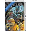 Trends International Nickelodeon Teenage Mutant Ninja Turtles - IDW #23 Unframed Wall Poster Prints - 3 of 4