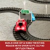 FAO Schwarz Vehicle Playset with DIY Track - image 2 of 4