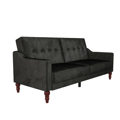 target convertible sofa