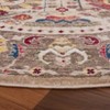 Kashan KSN303 Power Loomed Indoor Rugs - Safavieh - 3 of 3