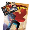 Superman City Watch 500 Piece Jigsaw Puzzle 16" x 21.5" - 2 of 4