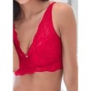 VENUS Womens Pearl By VENUS® Lace Bralette - 4 of 4