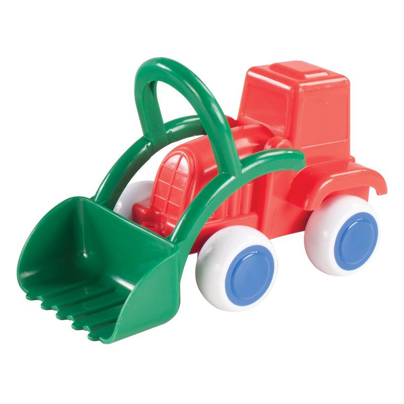 Viking Toys Toddler Bigger Vehicle Fun Set Assortment - 18 Pieces, 3 of 4