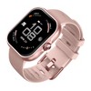 Cubitt Viva Lite Smartwatch, 1.85” AMOLED, Built-in GPS, Bluetooth Calls, VITA AI Assistant, Route Navigation, Compass, 100+ Sports Modes - 2 of 4
