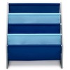 Delta Children Kids Sling Stacked Bookshelf - 3 of 4