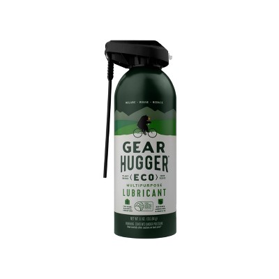 Gear Hugger Eco Multipurpose Lubricant