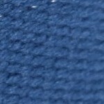 navy and brown