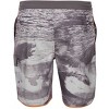 Reel Life Barrel Curl AOP Harbor 6" Boardwalk Shorts - 2 of 2