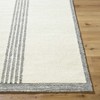 Hauteloom Ande Ivory Area Rug - 4 of 4