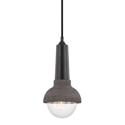 Mitzi Macy 1 - Light Pendant in  Old Bronze