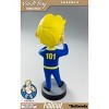 Gaming Heads Gaming Heads Fallout 3 Vault Boy Unarmed Bobble Head - 3 of 3