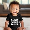 The Juniper Shop Cutest Clover In The Patch Baby Bodysuit - 2 of 3