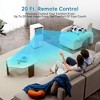 8000 BTU Portable Air Conditioners for Bedroom up to 350 Sq Ft - 3 of 4