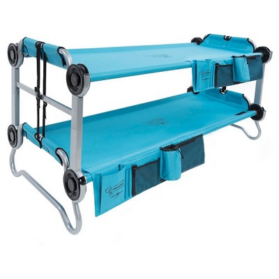 target folding cot