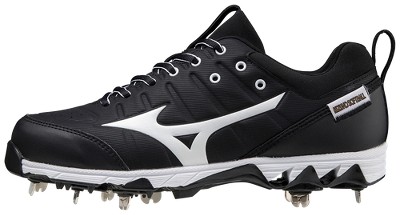 Mizuno 9-Spike Swift 7 Low Womens Metal Softball Cleat