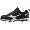 Mizuno 9-Spike Swift 7 Low Womens Metal Softball Cleat - 2 of 4