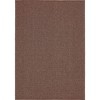 Unique Loom    Outdoor Modern Links Area Rug - 2 of 4
