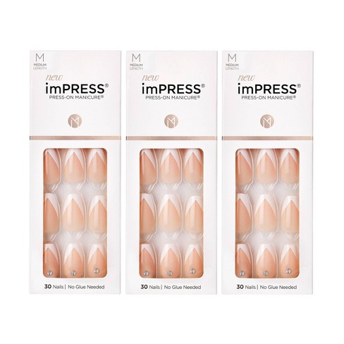 Kiss imPRESS Kids Nail Artist Kit